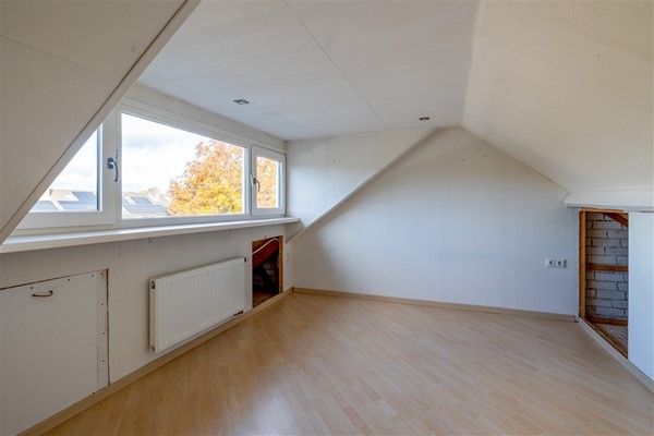 Medium property photo - Kleine Belt 3, 9642 BW Veendam